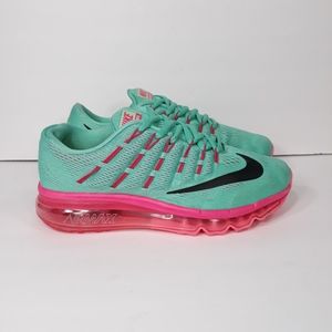 Nike Air Max 2016 Athletic sneakers Sz 7